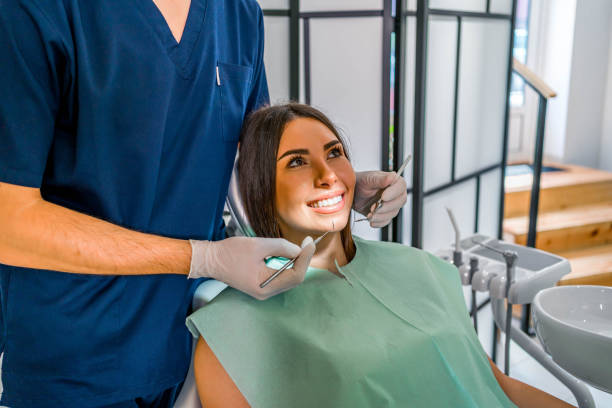 Laser Dentistry in Sunset Hills, MO